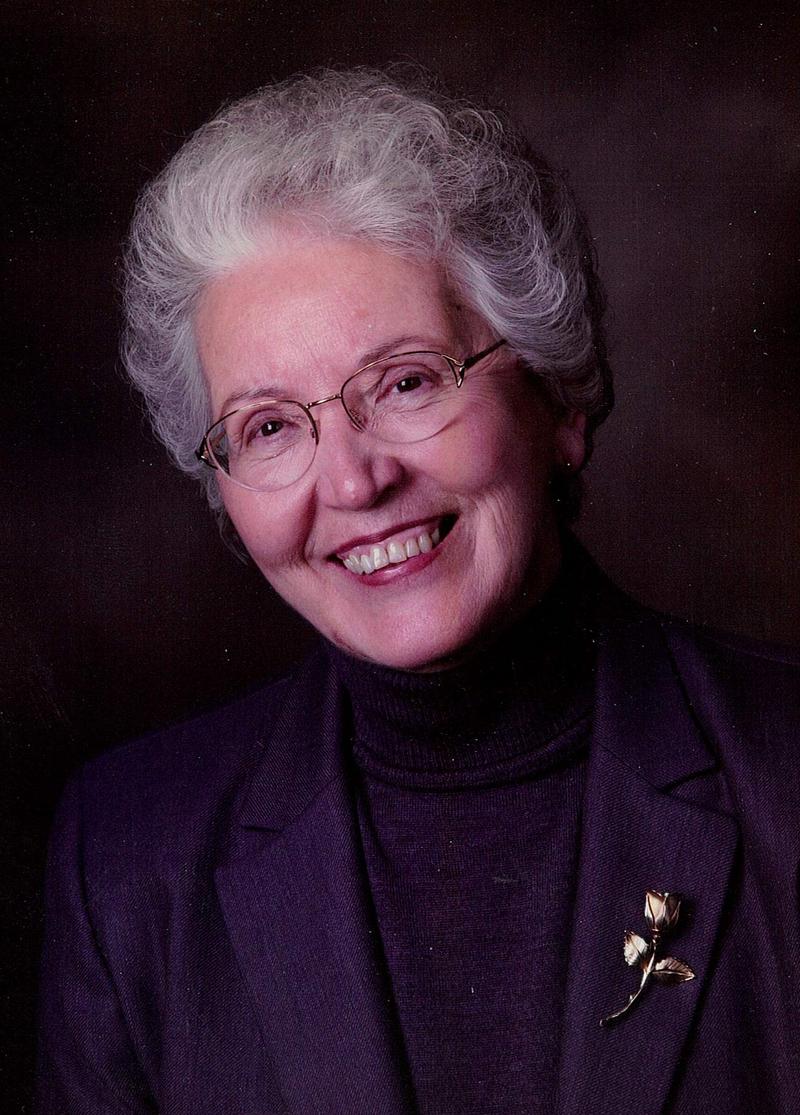 Barbara Ellen Unger