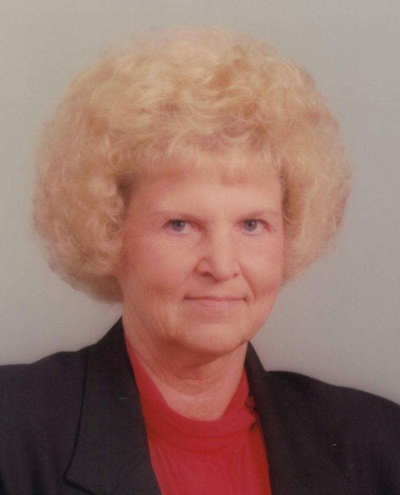 Rochelle DuBuque