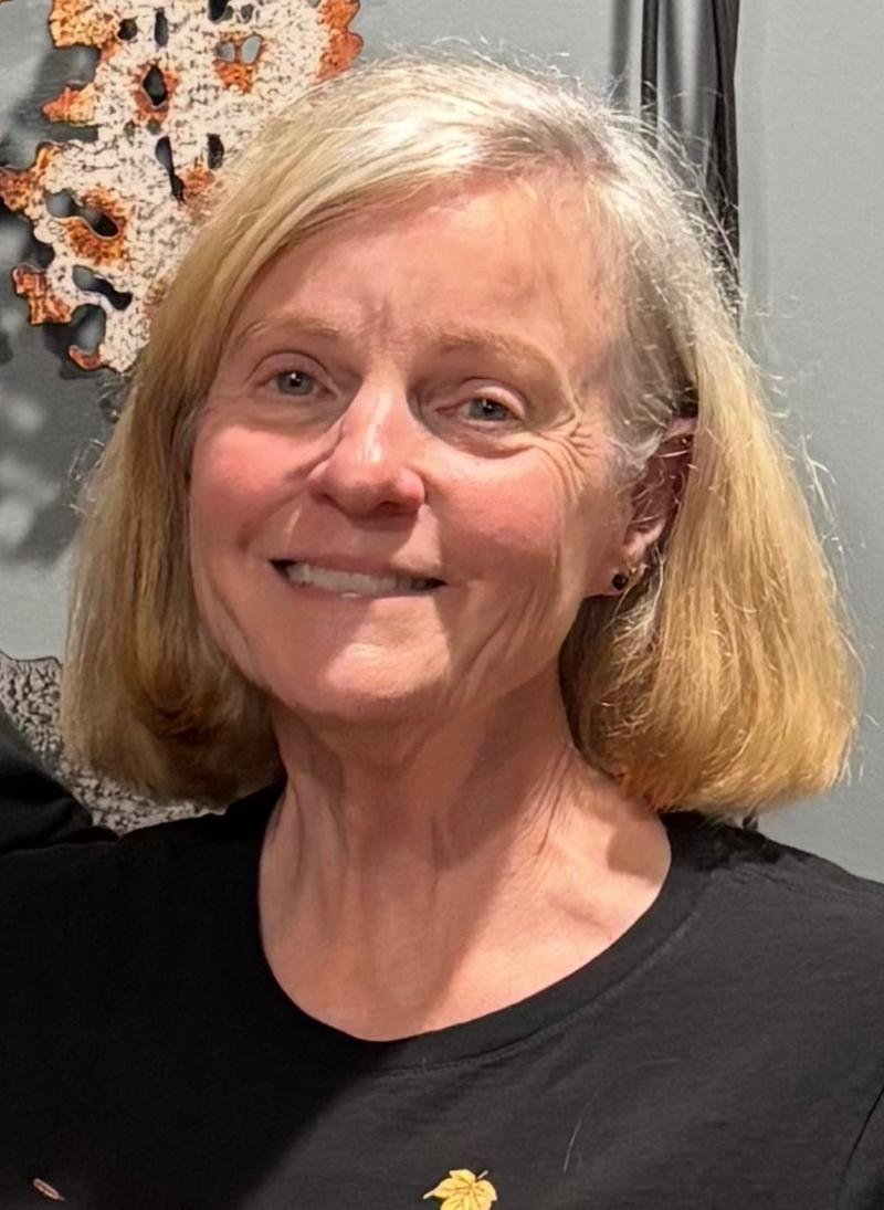Linda Lou McBride