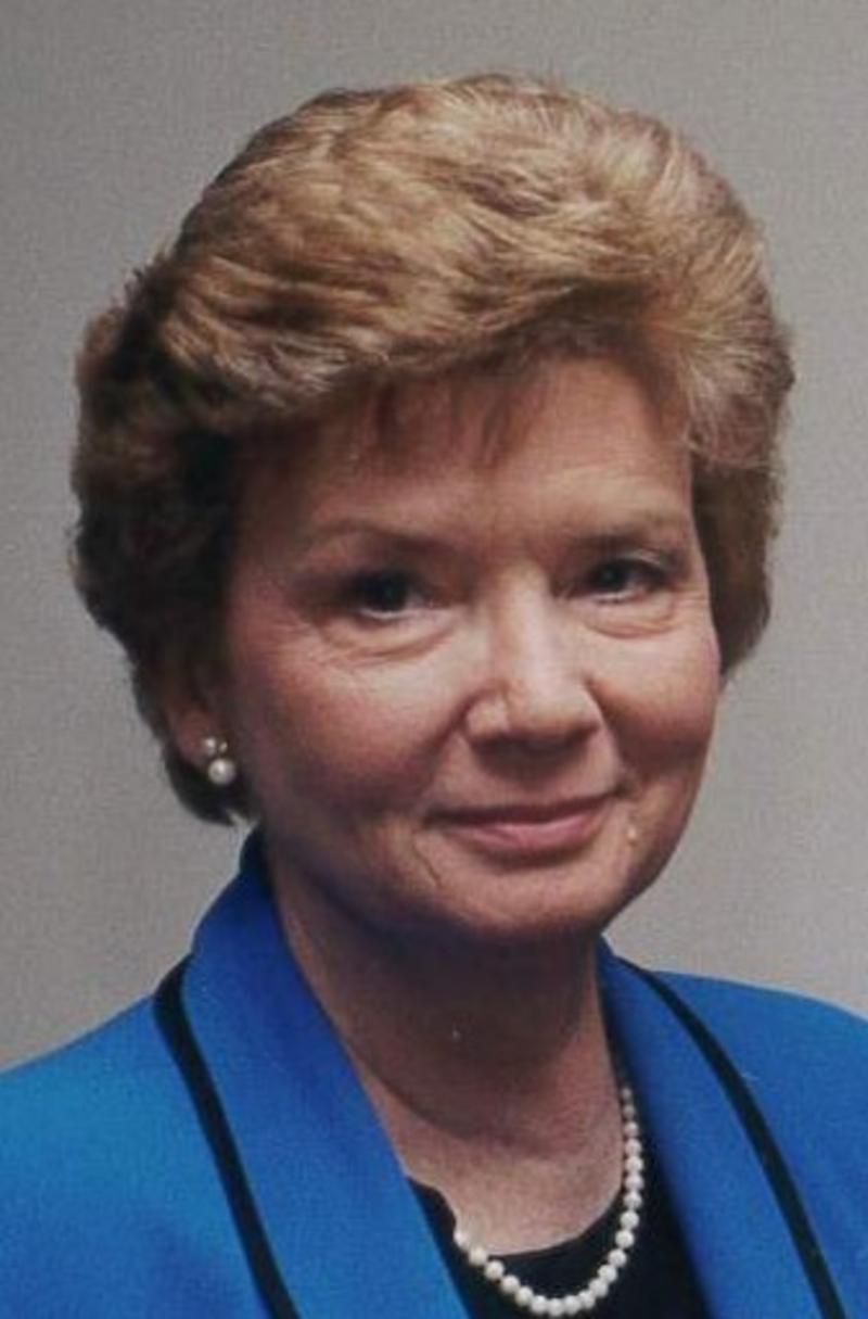 Kathleen Helen “Kathie” Grandstaff