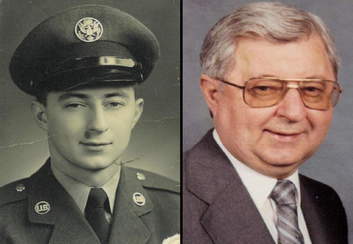 Ellis M. Rice