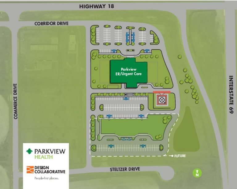 Parkview Health planning two new health facilities in Marion, expanding rural access to high-quality care