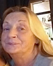 Angelia “Angie” Sue Preston