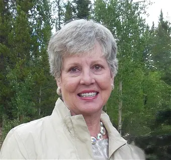 Judith Ann (Myers) Lebamoff