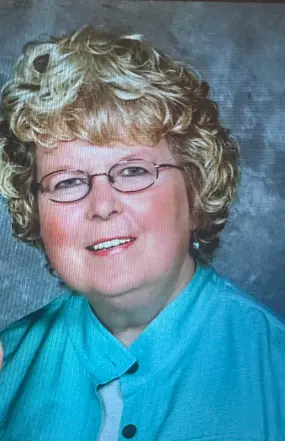 Nancy A. Shane – Brown