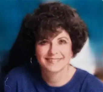 Claudia “Jean” St. John