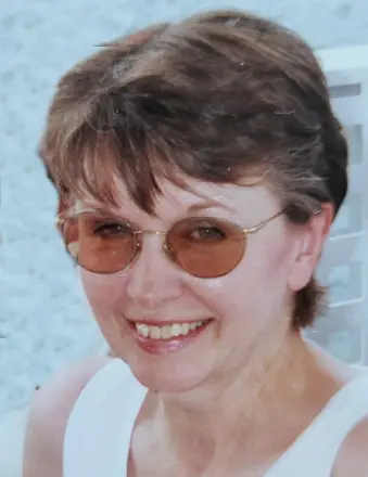 Carole June Adams