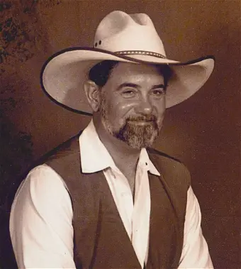 Jerry L. Boatright, Sr.