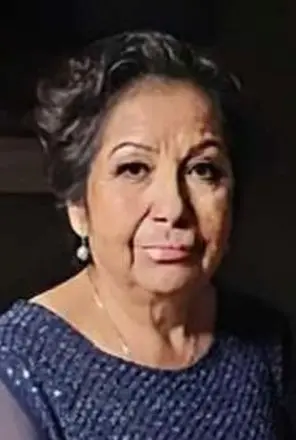 Elva Guadalupe Alvarez Charles