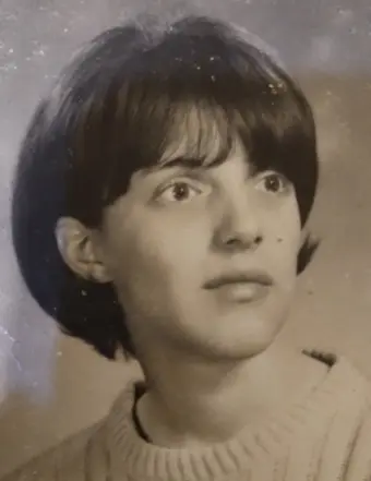 Eileen Lynn (Zook) Sparks