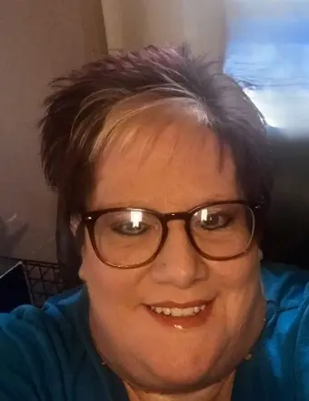 Brenda Sue Sams