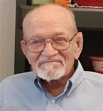 Pastor George E. Laypoole, Jr.