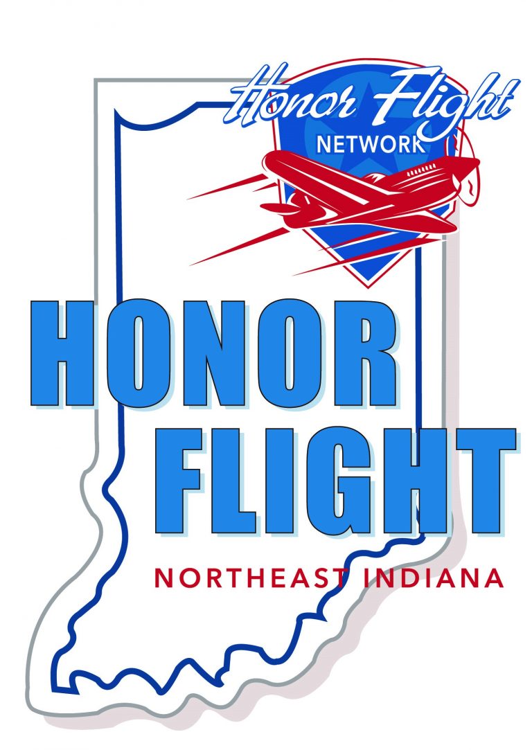 Eighty-six Veterans to experience the 51st Honor Flight on May 21