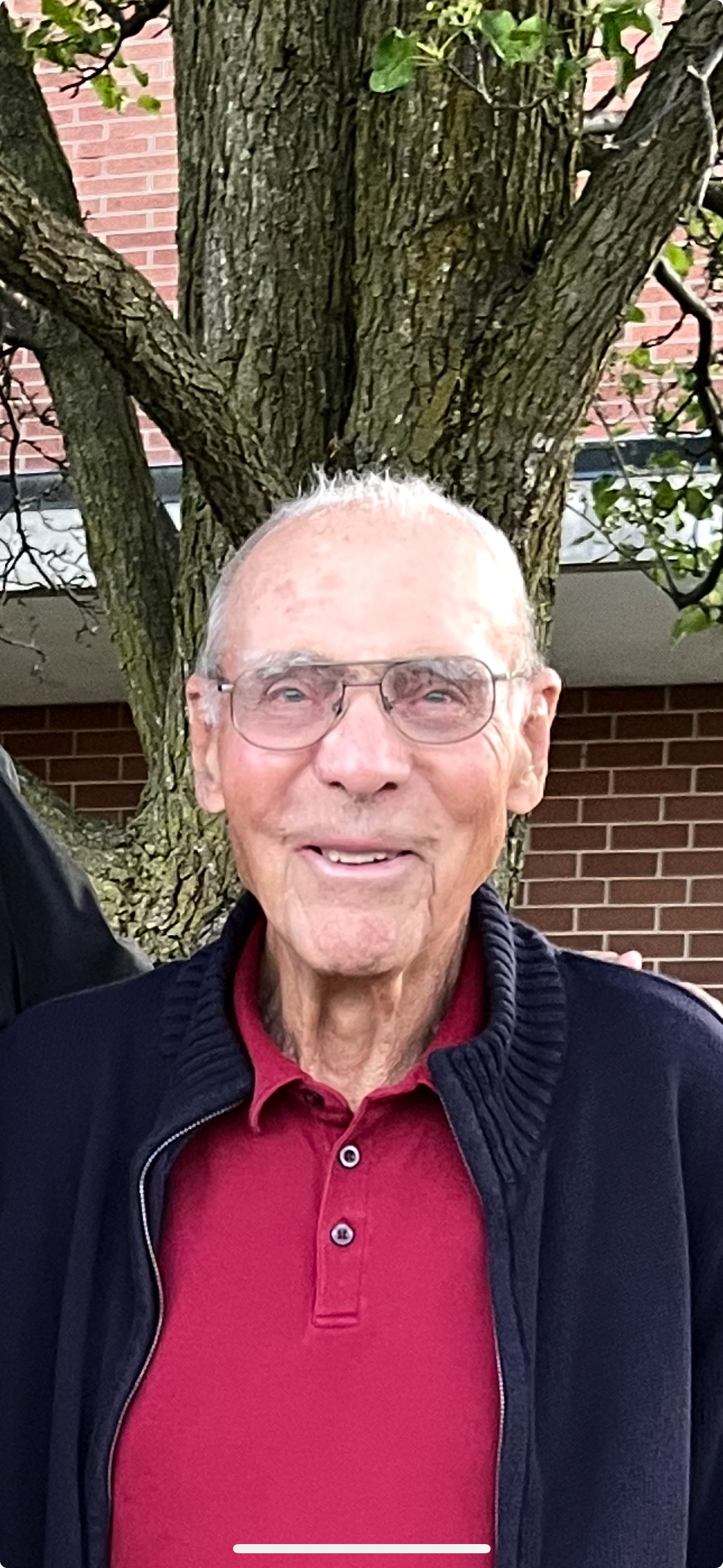 Kenneth “Ken” Charles Kline