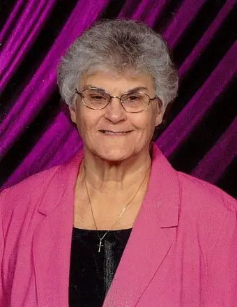Alice Jeanette Scotten