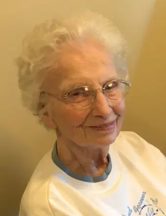 Georgia Lavaughn Busch
