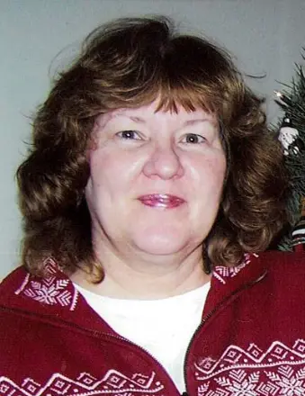 Teresa Carolyn Tackett