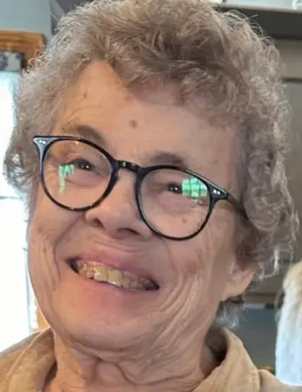 Susan Rose “Sue” White
