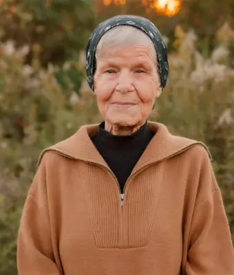 Marjorie E. “Doatzie” Mills