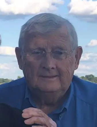 Joseph Charles Alexander “Charlie” Warner