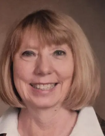 Martha “Marty” Ellen Niccum