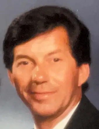Lewis Michael “Mike” Bosworth
