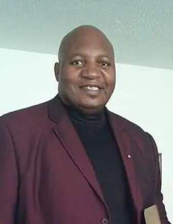 Elder Bobby Lee Sanders, Sr.