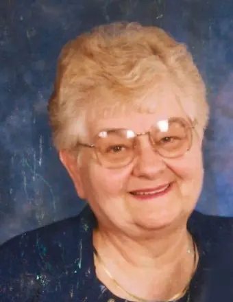Joyce Elaine Hawk