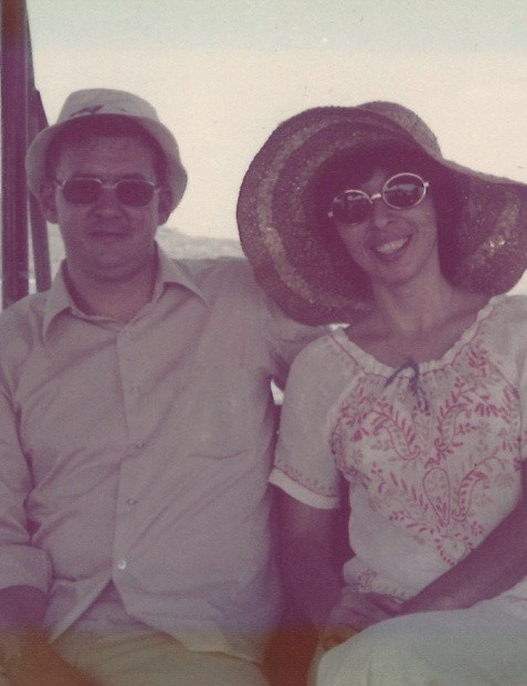 Larry Gene Ambs