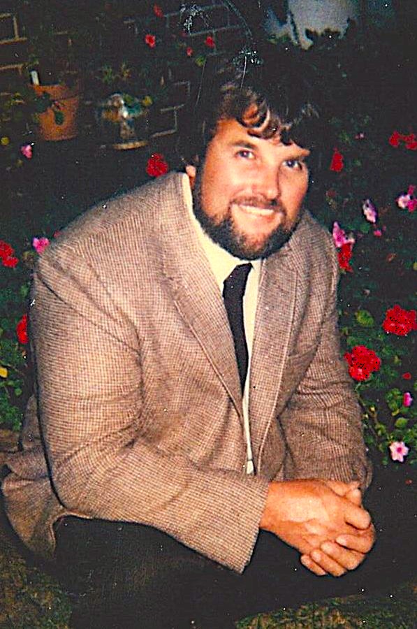 Jerry G. Egolf