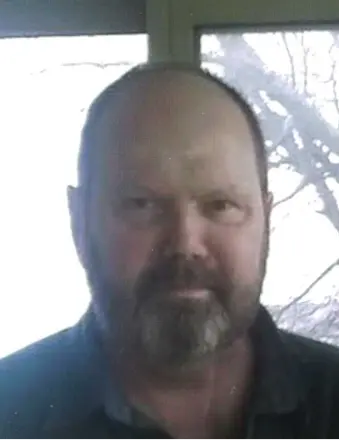 Lonnie Wayne Parrett