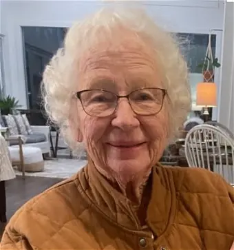 Shirley “Catherine” Richey