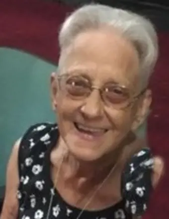 Betty Sue Alexander