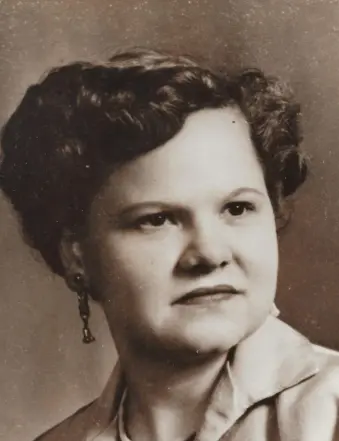 Betty Lou Boyer