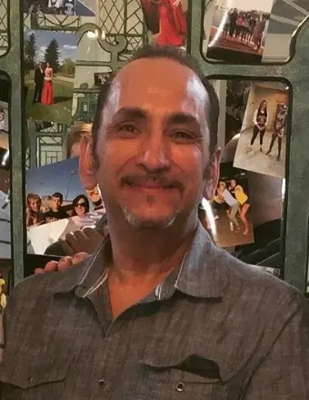 Juan F. Yanez, Sr.