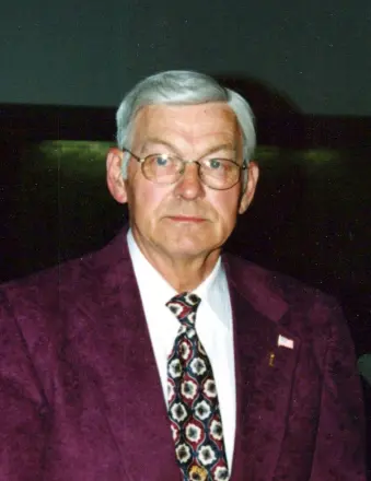 Paul F. Thompson, Jr.