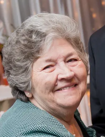 Carolyn Jean (Ancil) Royce