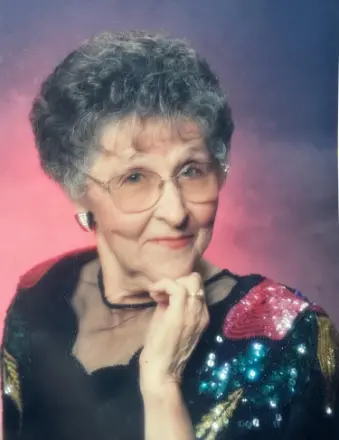 Margaret Marie (Hix) Brown