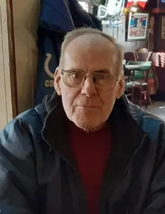 Donald Gene Ballenger