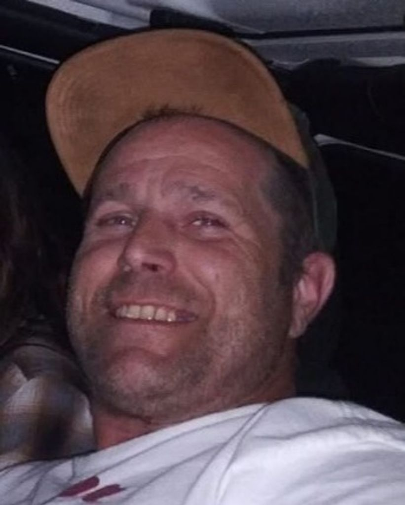 Kenneth “Kenny” Ray Marcum