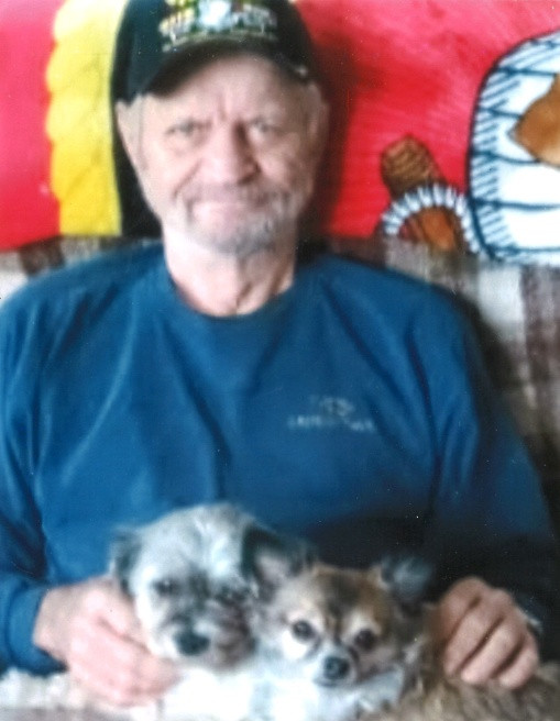 Ronald “Ron” Eugene See