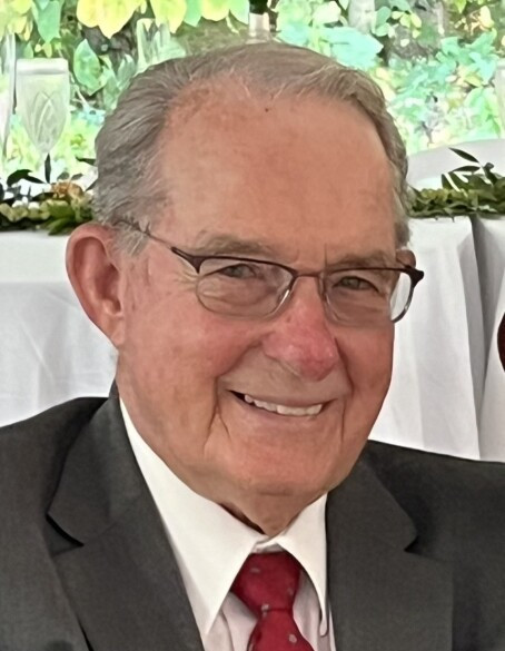 James “Jim” Byron Cardwell