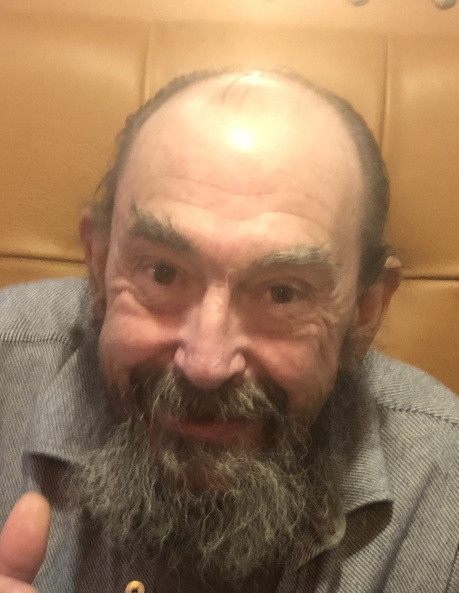 James “Jim” Victor Lambrecht