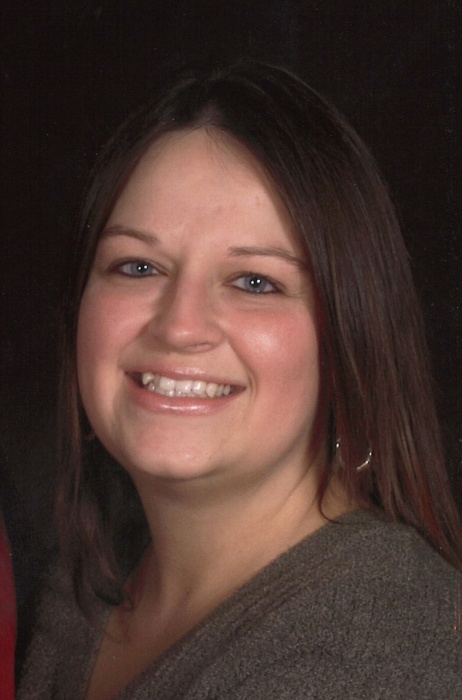Heather Marie Sturgeon (Crutchfield)