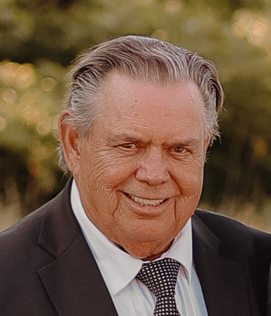 Edward “Ed” Wayne Howard