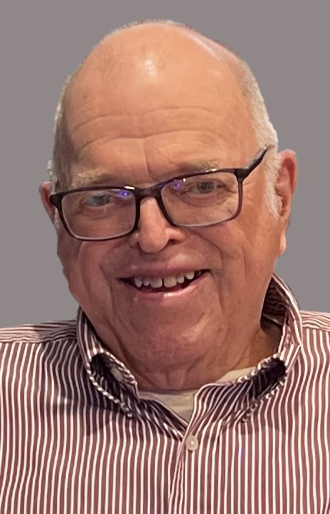 Leo Eugene Judy
