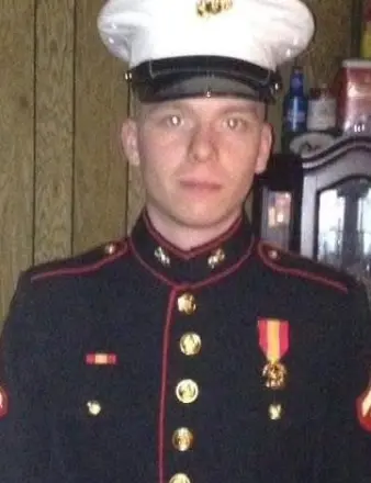 Johnathon Shane Landis