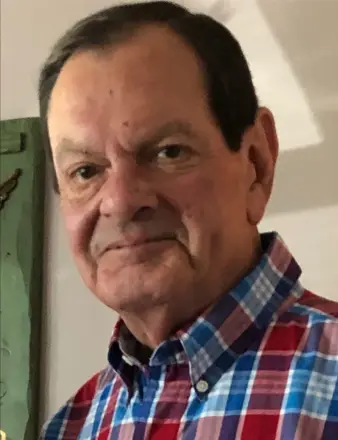 Charles “Chuck” Sullivan Curtis