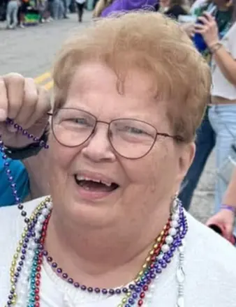 Rita Marie Baker