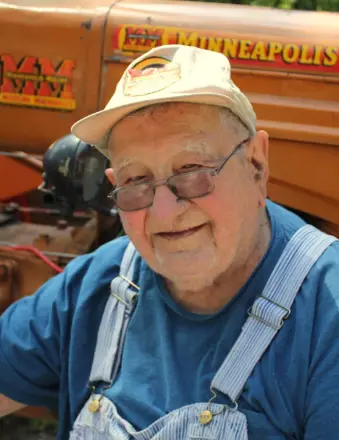 Paul L. Foust